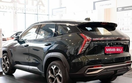 Geely Atlas, 2025 год, 4 017 190 рублей, 35 фотография