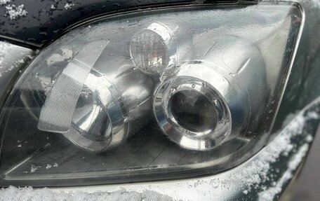 Toyota Avensis III рестайлинг, 2007 год, 850 000 рублей, 12 фотография