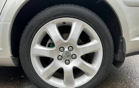 Toyota Avensis III рестайлинг, 2007 год, 850 000 рублей, 11 фотография