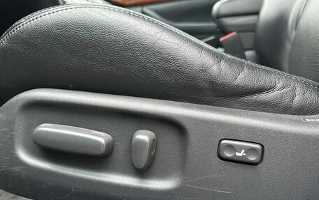 Toyota Avensis III рестайлинг, 2007 год, 850 000 рублей, 20 фотография