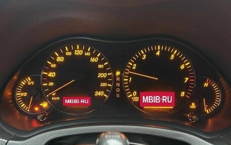 Toyota Avensis III рестайлинг, 2007 год, 850 000 рублей, 14 фотография