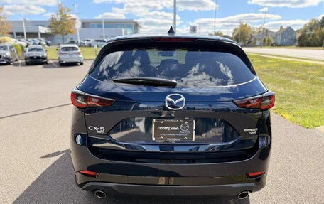 Mazda CX-5 II, 2023 год, 6 701 467 рублей, 5 фотография