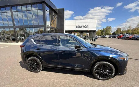 Mazda CX-5 II, 2023 год, 6 701 467 рублей, 7 фотография