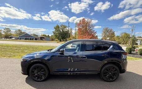 Mazda CX-5 II, 2023 год, 6 701 467 рублей, 3 фотография