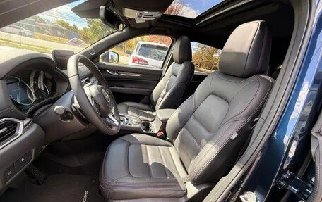 Mazda CX-5 II, 2023 год, 6 701 467 рублей, 13 фотография