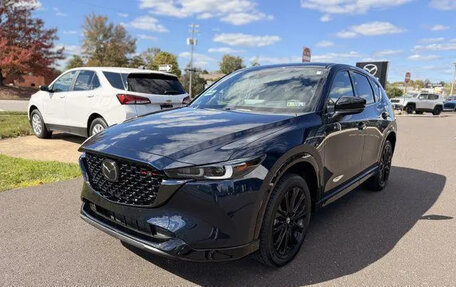 Mazda CX-5 II, 2023 год, 6 701 467 рублей, 2 фотография