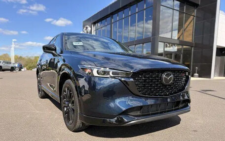 Mazda CX-5 II, 2023 год, 6 701 467 рублей, 8 фотография