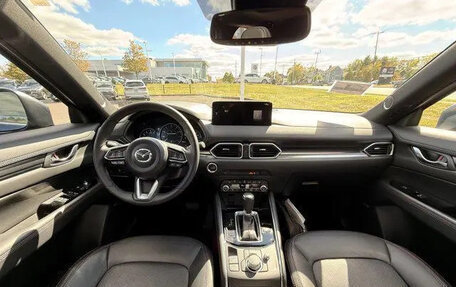 Mazda CX-5 II, 2023 год, 6 701 467 рублей, 9 фотография