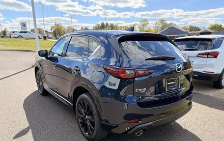 Mazda CX-5 II, 2023 год, 6 701 467 рублей, 4 фотография