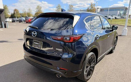 Mazda CX-5 II, 2023 год, 6 701 467 рублей, 6 фотография