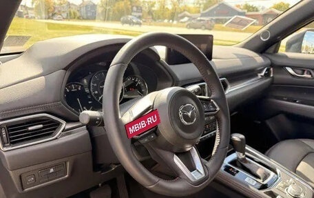 Mazda CX-5 II, 2023 год, 6 701 467 рублей, 12 фотография