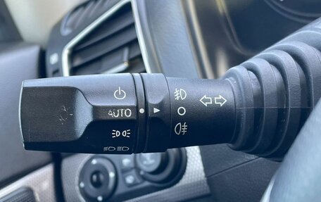 Chevrolet Captiva I, 2013 год, 1 297 000 рублей, 7 фотография