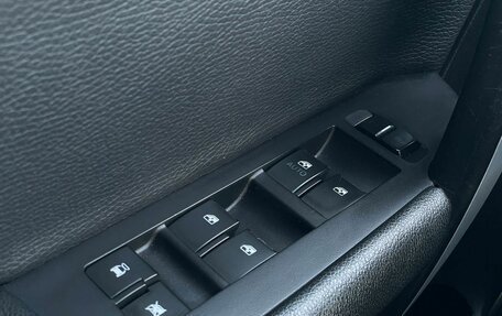 Chevrolet Captiva I, 2013 год, 1 297 000 рублей, 15 фотография