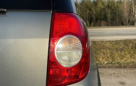 Chevrolet Captiva I, 2013 год, 1 297 000 рублей, 16 фотография