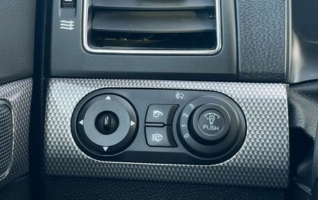 Chevrolet Captiva I, 2013 год, 1 297 000 рублей, 14 фотография