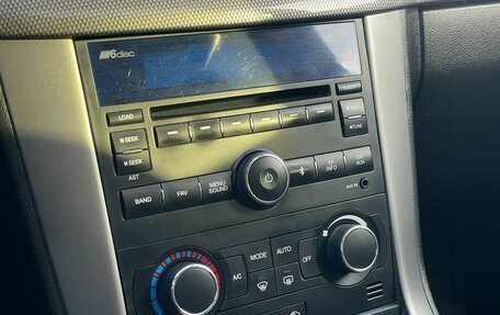 Chevrolet Captiva I, 2013 год, 1 297 000 рублей, 13 фотография