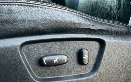 Chevrolet Captiva I, 2013 год, 1 297 000 рублей, 17 фотография