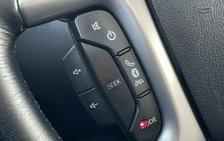 Chevrolet Captiva I, 2013 год, 1 297 000 рублей, 8 фотография