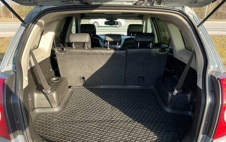 Chevrolet Captiva I, 2013 год, 1 297 000 рублей, 24 фотография