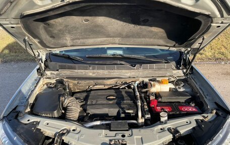 Chevrolet Captiva I, 2013 год, 1 297 000 рублей, 26 фотография