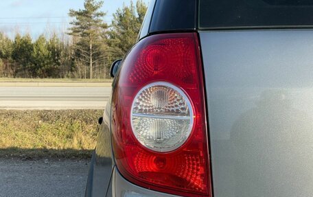 Chevrolet Captiva I, 2013 год, 1 297 000 рублей, 33 фотография