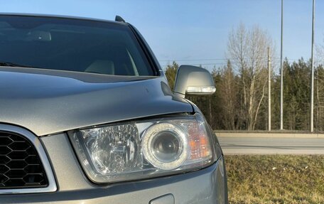 Chevrolet Captiva I, 2013 год, 1 297 000 рублей, 30 фотография