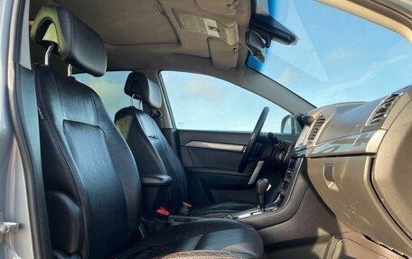 Chevrolet Captiva I, 2013 год, 1 297 000 рублей, 21 фотография