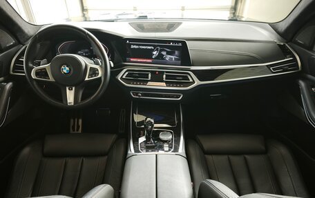 BMW X7, 2020 год, 8 350 000 рублей, 13 фотография