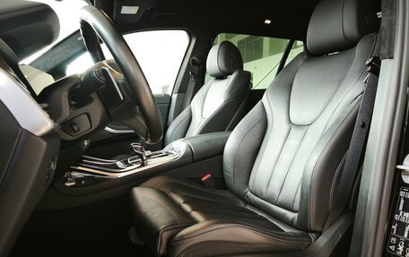 BMW X7, 2020 год, 8 350 000 рублей, 12 фотография