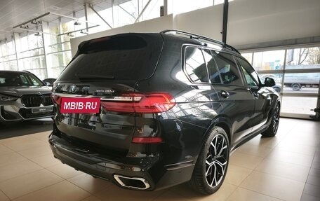 BMW X7, 2020 год, 8 350 000 рублей, 6 фотография