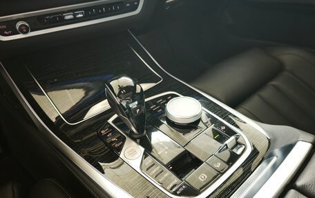 BMW X7, 2020 год, 8 350 000 рублей, 17 фотография