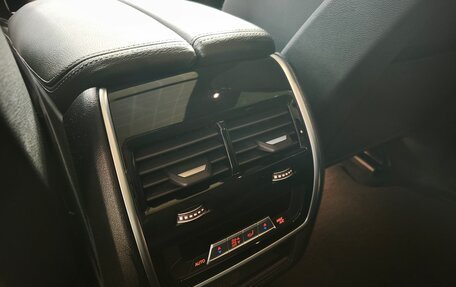 BMW X7, 2020 год, 8 350 000 рублей, 24 фотография