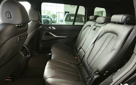 BMW X7, 2020 год, 8 350 000 рублей, 23 фотография