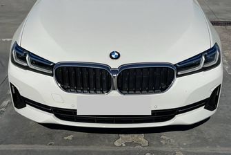 BMW 5 серия G30, 2021 год, 3 500 000 рублей, 1 фотография
