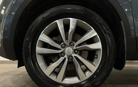 Geely Atlas I, 2020 год, 1 599 000 рублей, 10 фотография