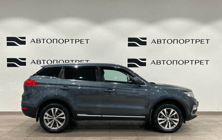 Geely Atlas I, 2020 год, 1 599 000 рублей, 8 фотография