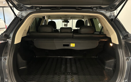 Geely Atlas I, 2020 год, 1 599 000 рублей, 11 фотография