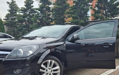Opel Astra H, 2010 год, 727 000 рублей, 1 фотография