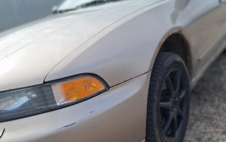 Mitsubishi Galant VIII, 2002 год, 230 000 рублей, 1 фотография