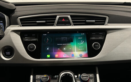 Geely Atlas I, 2020 год, 1 599 000 рублей, 17 фотография