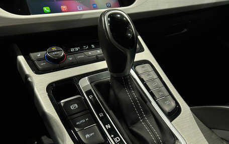 Geely Atlas I, 2020 год, 1 599 000 рублей, 19 фотография