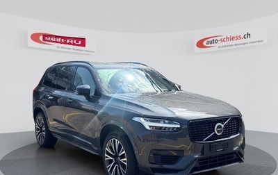 Volvo XC90 II рестайлинг, 2025 год, 9 270 000 рублей, 1 фотография