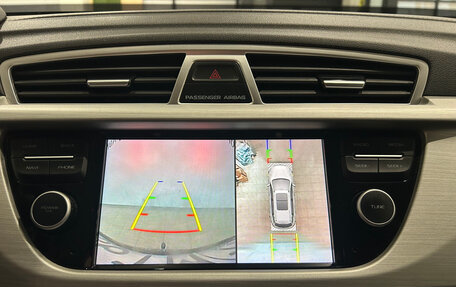 Geely Atlas I, 2020 год, 1 599 000 рублей, 18 фотография