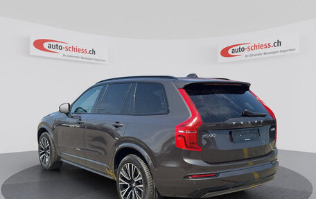 Volvo XC90 II рестайлинг, 2025 год, 9 270 000 рублей, 4 фотография