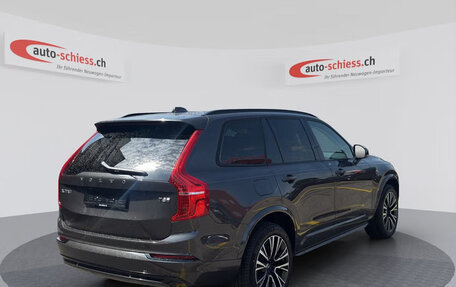 Volvo XC90 II рестайлинг, 2025 год, 9 270 000 рублей, 6 фотография