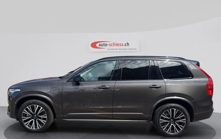 Volvo XC90 II рестайлинг, 2025 год, 9 270 000 рублей, 8 фотография