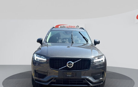 Volvo XC90 II рестайлинг, 2025 год, 9 270 000 рублей, 2 фотография