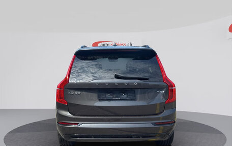 Volvo XC90 II рестайлинг, 2025 год, 9 270 000 рублей, 5 фотография