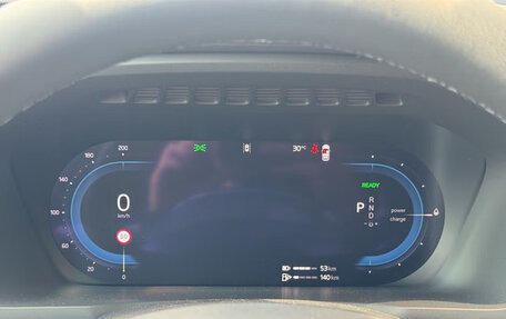 Volvo XC90 II рестайлинг, 2025 год, 9 270 000 рублей, 17 фотография