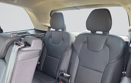 Volvo XC90 II рестайлинг, 2025 год, 9 270 000 рублей, 14 фотография